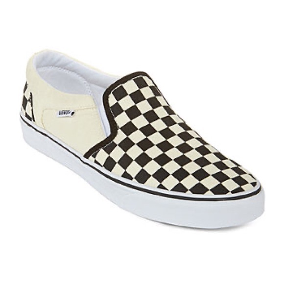 8.5 womens to mens vans